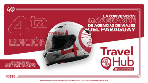 DTP Travel Group lanza el Travel Hub 2025, edición 40° Aniversario